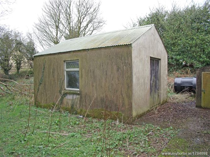 Ballinagree Village, Macroom, Co. Cork Killian Lynch Auctioneers